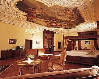 Schloss Grubhof Hotel Sankt Martin bei Lofer Ngoại thất bức ảnh